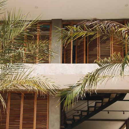 Waves & Wifi - Coworking & Coliving Space In Popoyo Salinas 외부 사진
