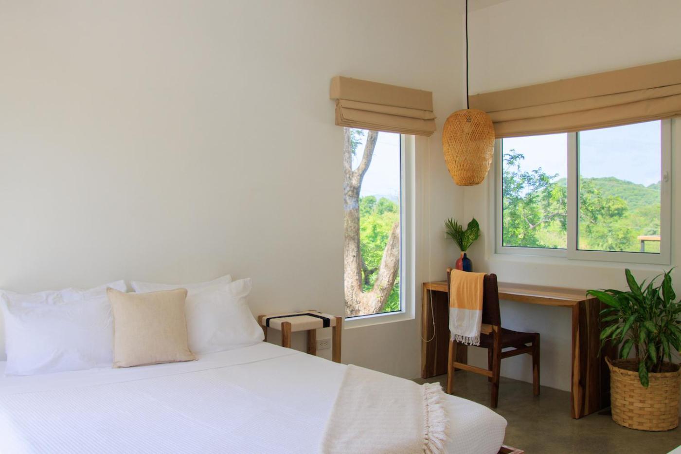 Waves & Wifi - Coworking & Coliving Space In Popoyo Salinas 외부 사진