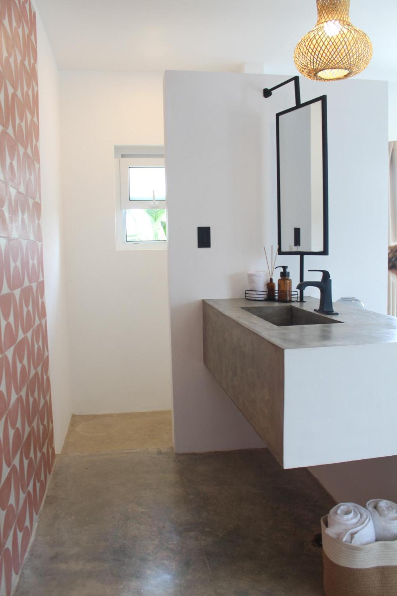 Waves & Wifi - Coworking & Coliving Space In Popoyo Salinas 외부 사진