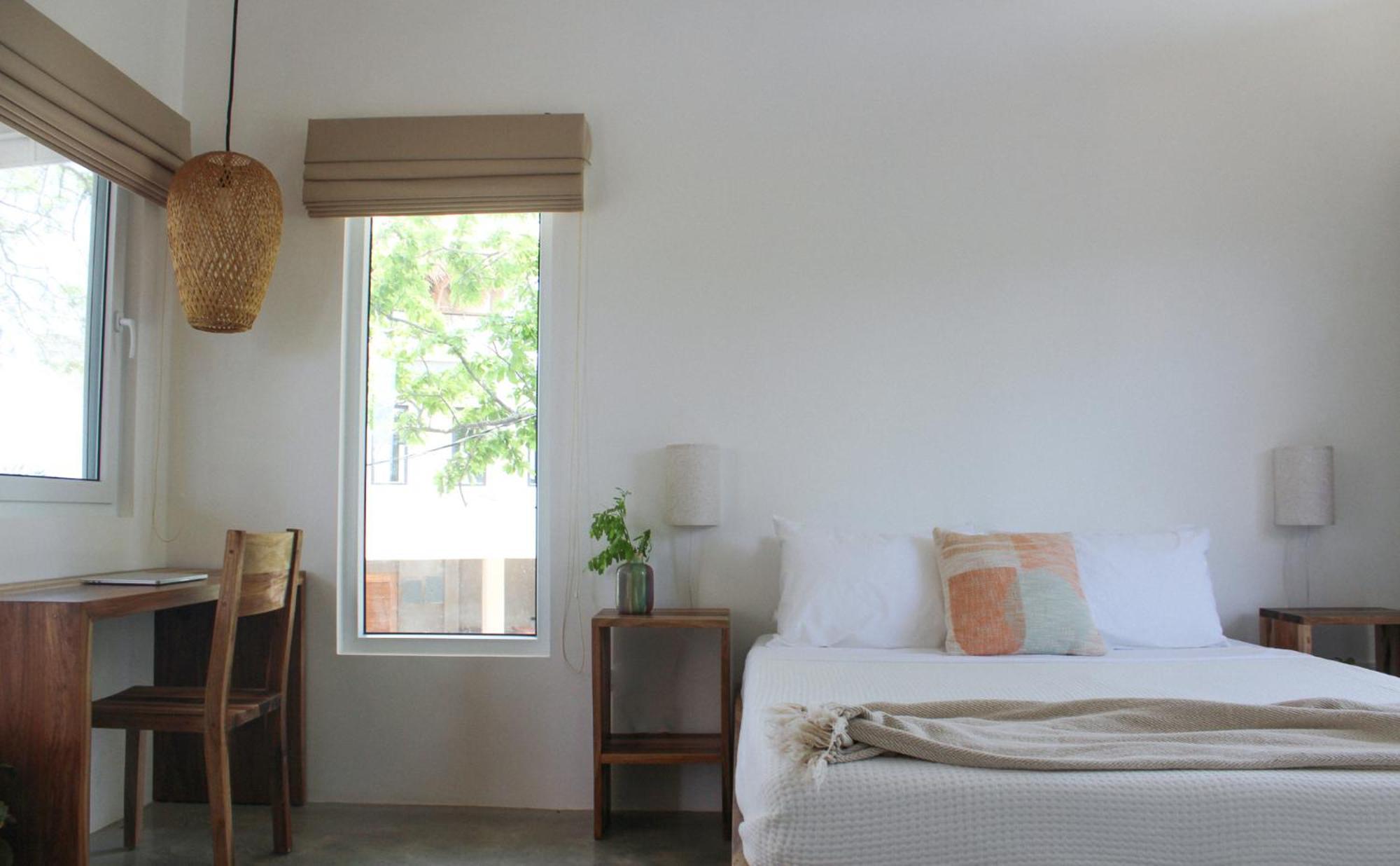 Waves & Wifi - Coworking & Coliving Space In Popoyo Salinas 외부 사진