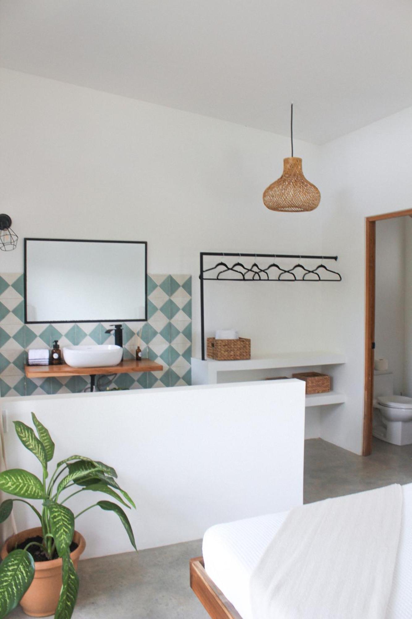Waves & Wifi - Coworking & Coliving Space In Popoyo Salinas 외부 사진
