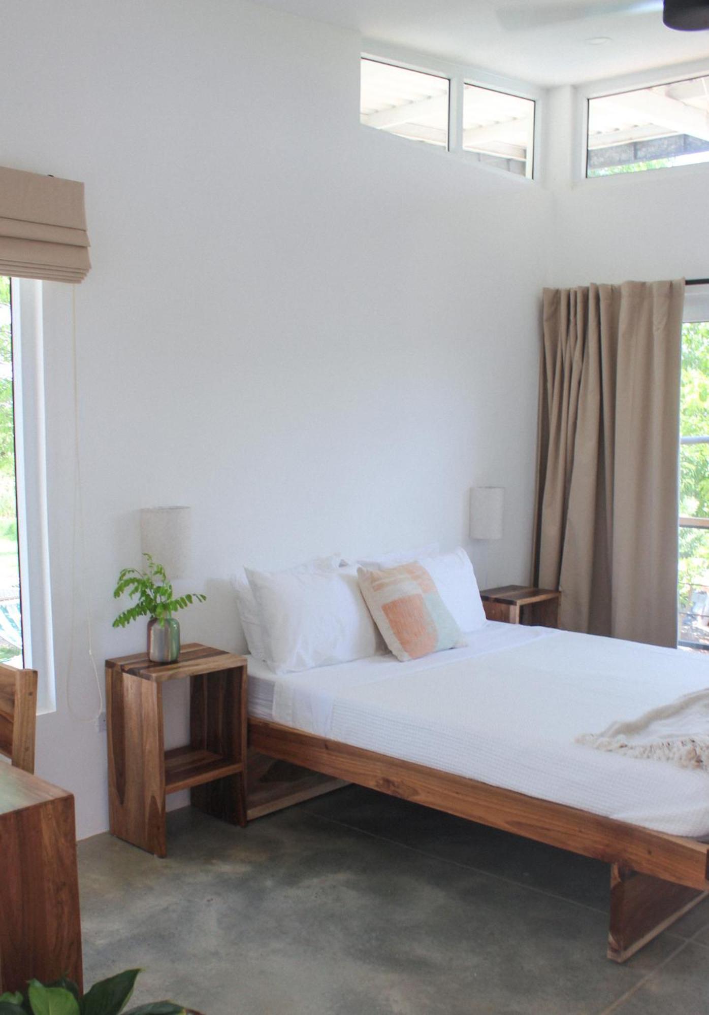 Waves & Wifi - Coworking & Coliving Space In Popoyo Salinas 외부 사진