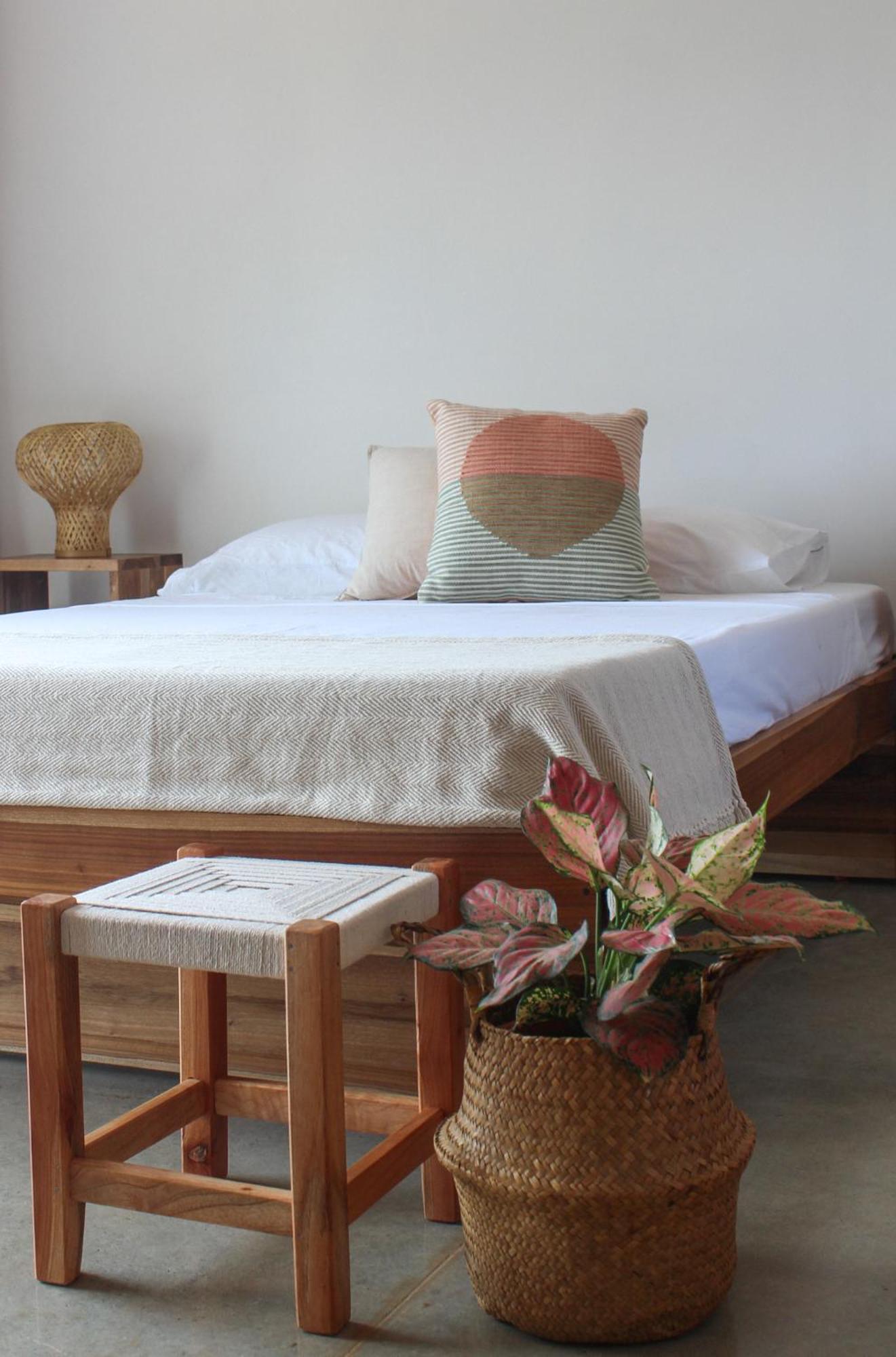 Waves & Wifi - Coworking & Coliving Space In Popoyo Salinas 외부 사진