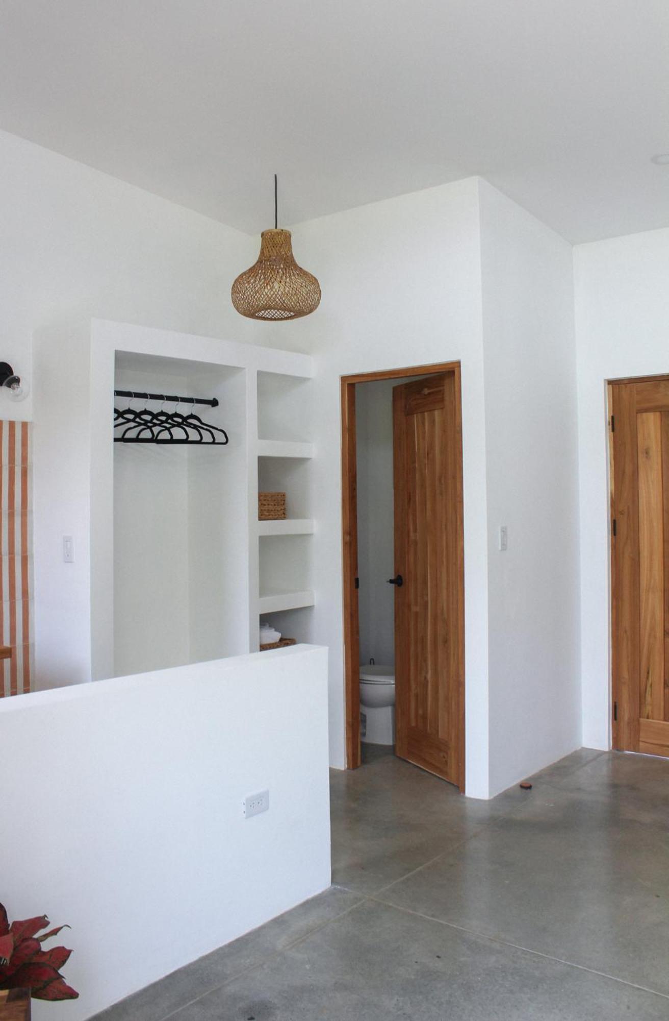 Waves & Wifi - Coworking & Coliving Space In Popoyo Salinas 외부 사진