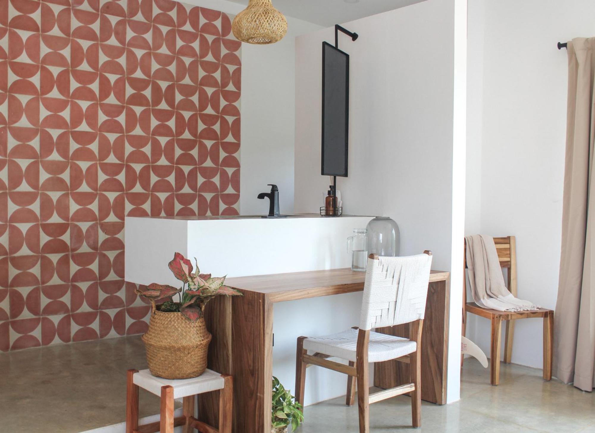 Waves & Wifi - Coworking & Coliving Space In Popoyo Salinas 외부 사진